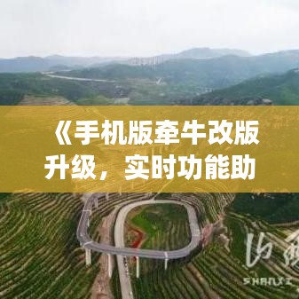 《手机版牵牛改版升级，实时功能助力用户体验飞跃》