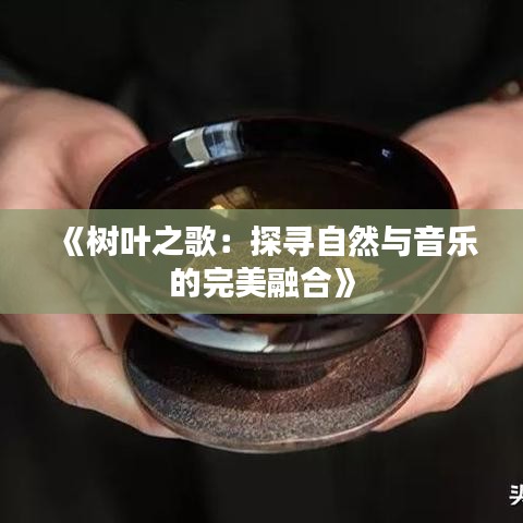 《树叶之歌：探寻自然与音乐的完美融合》