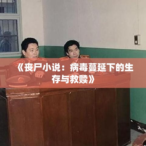 《丧尸小说：病毒蔓延下的生存与救赎》