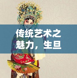 传统艺术之魅力，生旦净末丑五彩宣传海报亮相