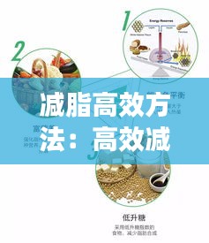 减脂高效方法：高效减脂肪 