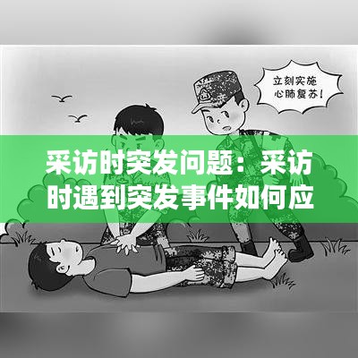 采访时突发问题：采访时遇到突发事件如何应对 