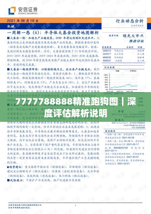 7777788888精准跑狗图｜深度评估解析说明