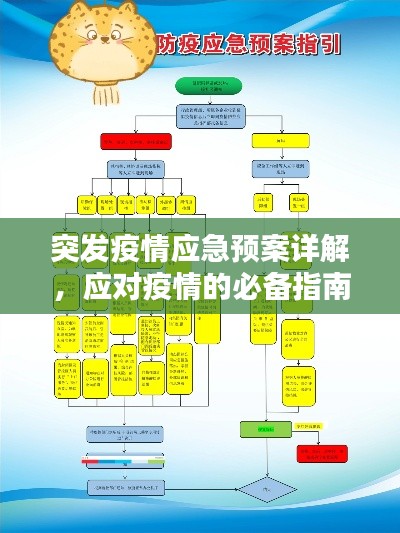 突发疫情应急预案详解，应对疫情的必备指南