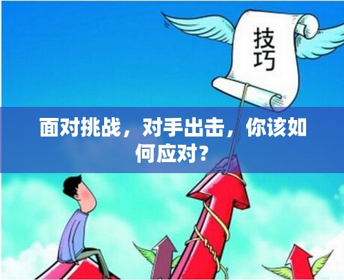 面对挑战，对手出击，你该如何应对？