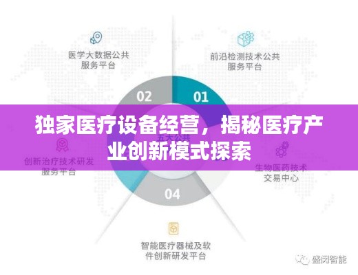 独家医疗设备经营，揭秘医疗产业创新模式探索