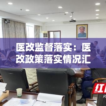 医改监督落实：医改政策落实情况汇报 