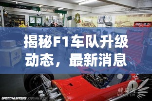 揭秘F1车队升级动态，最新消息一网打尽