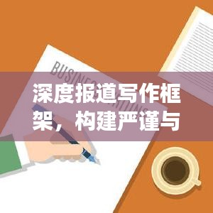 深度报道写作框架，构建严谨与洞察的新闻佳作