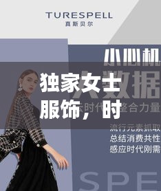 独家女士服饰，时尚与个性的极致融合