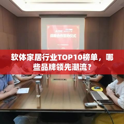 软体家居行业TOP10榜单，哪些品牌领先潮流？