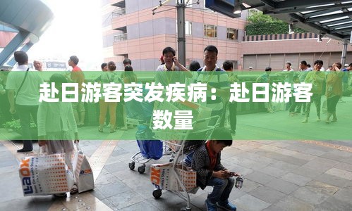 赴日游客突发疾病：赴日游客数量 