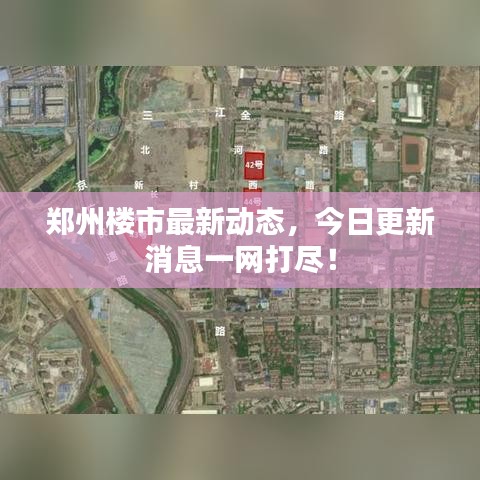 郑州楼市最新动态，今日更新消息一网打尽！