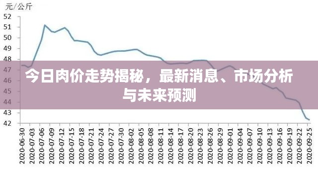 今日肉价走势揭秘，最新消息、市场分析与未来预测