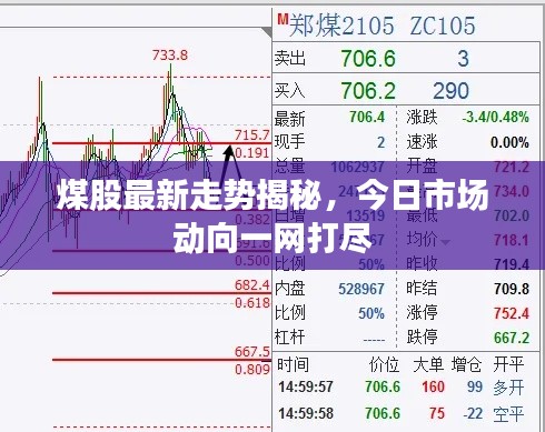 煤股最新走势揭秘，今日市场动向一网打尽