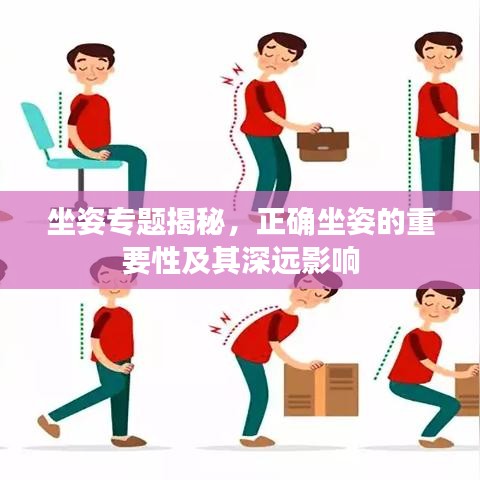 坐姿专题揭秘，正确坐姿的重要性及其深远影响