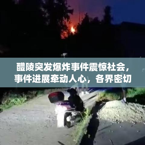 醴陵突发爆炸事件震惊社会，事件进展牵动人心，各界密切关注