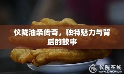 仪陇油条传奇，独特魅力与背后的故事