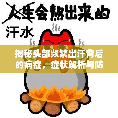 揭秘头部频繁出汗背后的病症，症状解析与防治建议！