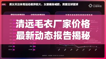 清远毛衣厂家价格最新动态报告揭秘！