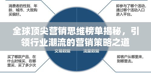 全球顶尖营销思维榜单揭秘，引领行业潮流的营销策略之道