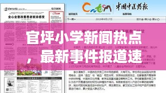 官坪小学新闻热点，最新事件报道速递