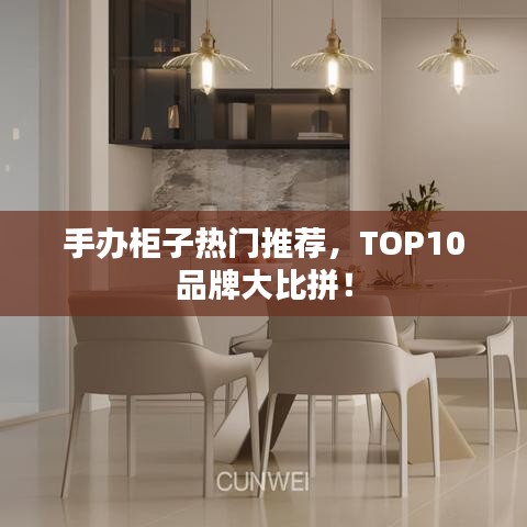 手办柜子热门推荐，TOP10品牌大比拼！