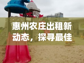 惠州农庄出租新动态，探寻最佳租赁方案与未来发展探讨