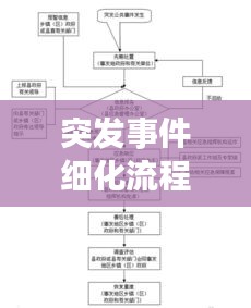 突发事件细化流程与应对策略，有效应对突发事件的方法与步骤