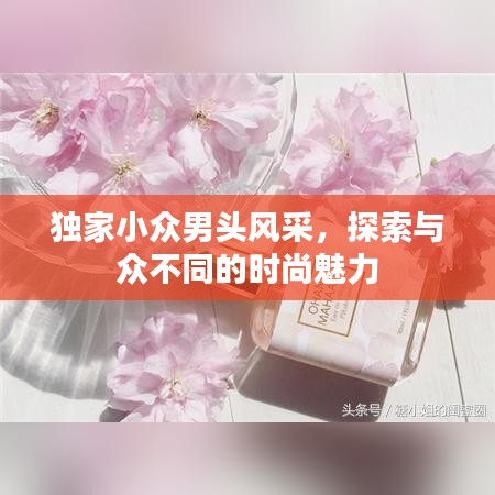 独家小众男头风采，探索与众不同的时尚魅力