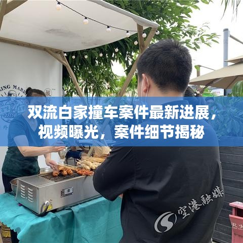 双流白家撞车案件最新进展，视频曝光，案件细节揭秘
