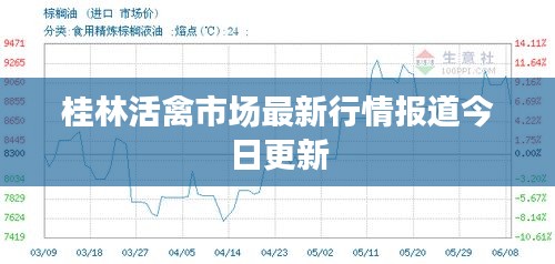 桂林活禽市场最新行情报道今日更新