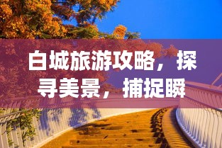 白城旅游攻略，探寻美景，捕捉瞬间魅力的瞬间
