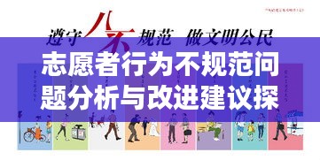 志愿者行为不规范问题分析与改进建议探讨