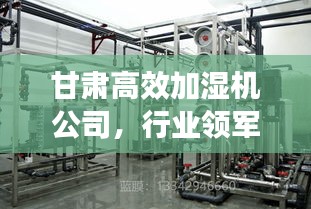 甘肃高效加湿机公司，行业领军者，专业创造价值之选