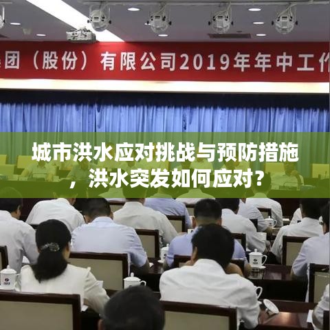 城市洪水应对挑战与预防措施，洪水突发如何应对？