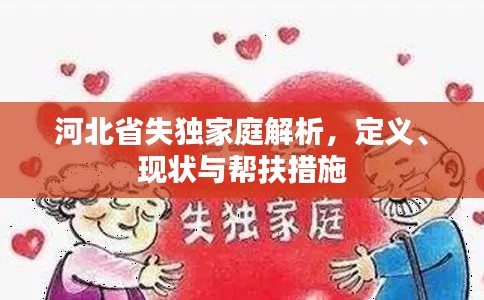 河北省失独家庭解析，定义、现状与帮扶措施