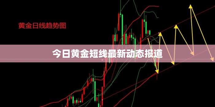 今日黄金短线最新动态报道