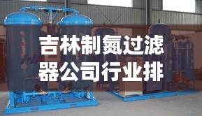 吉林制氮过滤器公司行业排名及影响力解析