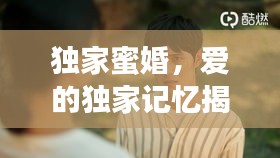 独家蜜婚，爱的独家记忆揭秘！