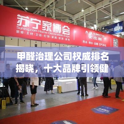 甲醛治理公司权威排名揭晓，十大品牌引领健康家居新潮流！