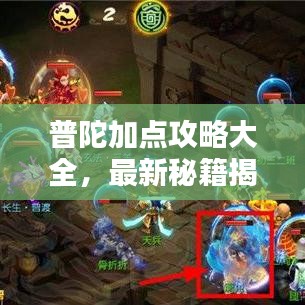 普陀加点攻略大全，最新秘籍揭秘