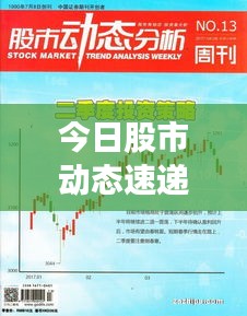 今日股市动态速递，最新行情分析与预测