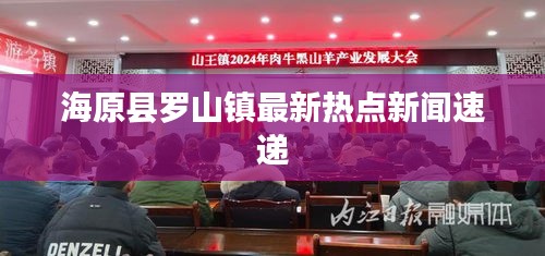 海原县罗山镇最新热点新闻速递